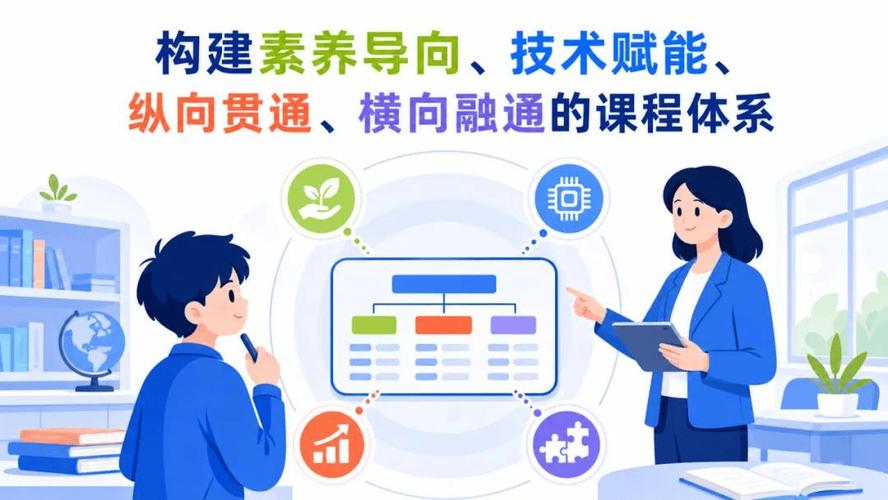教育部副部长王嘉毅谈ai进课堂,从小兆老师看ai辅助教学如何落地
